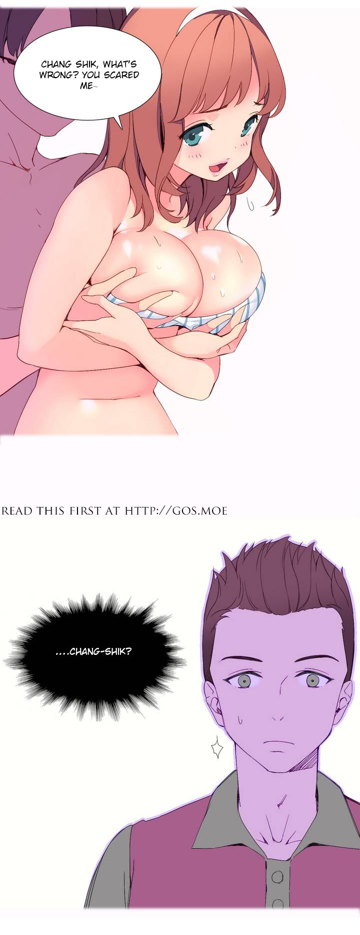 私が支配する世界Ch.01-15