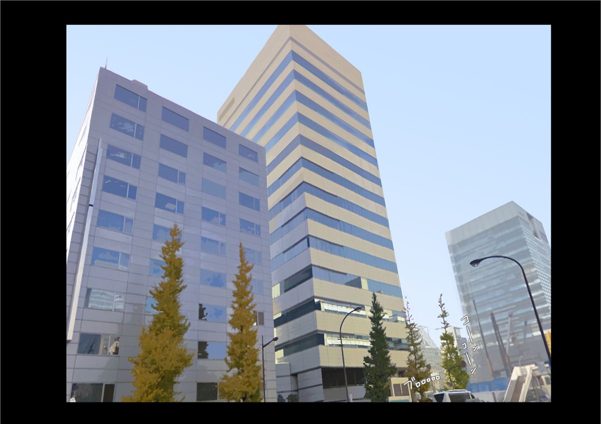 キニイッタ女性しゃいんをオフィスやこうじょうでなまはめしてはらませえも怒られない会社