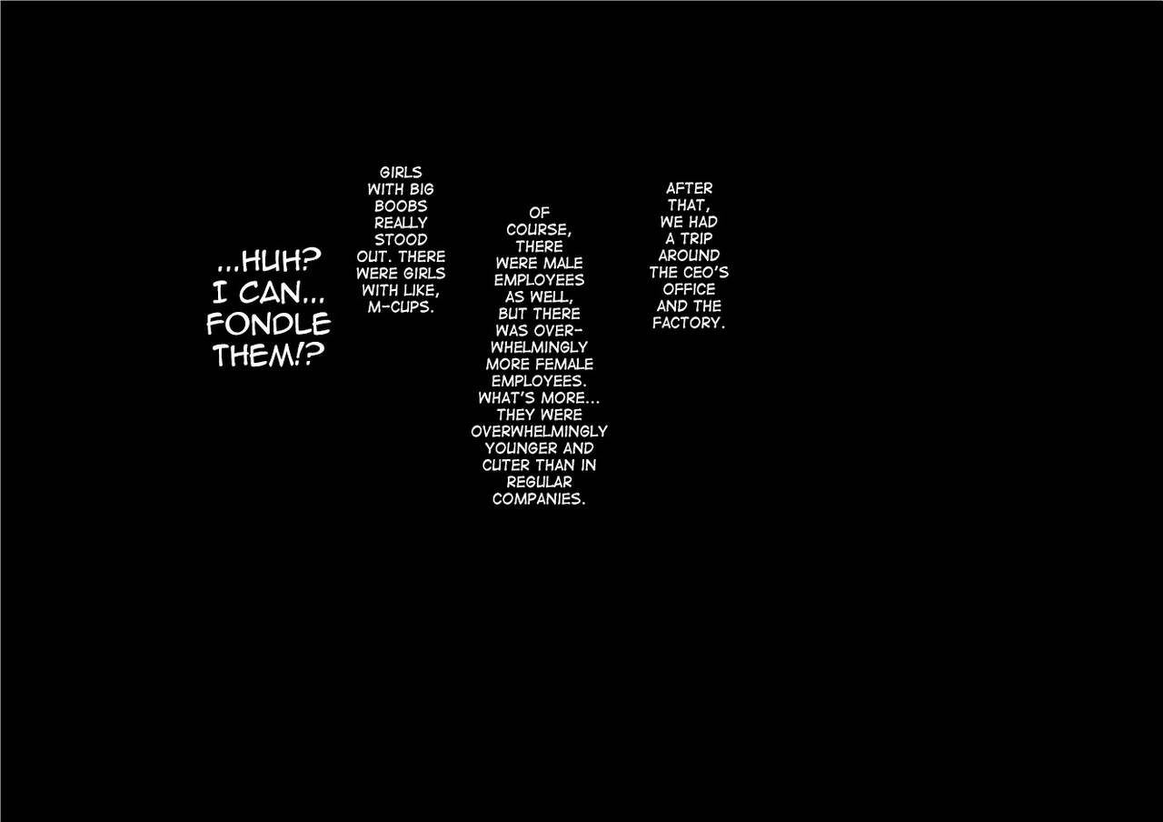 キニイッタ女性しゃいんをオフィスやこうじょうでなまはめしてはらませえも怒られない会社