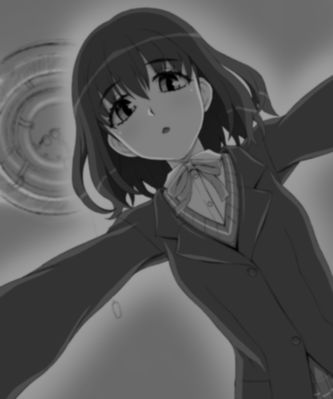 音鳴ビタミンおさななじみ