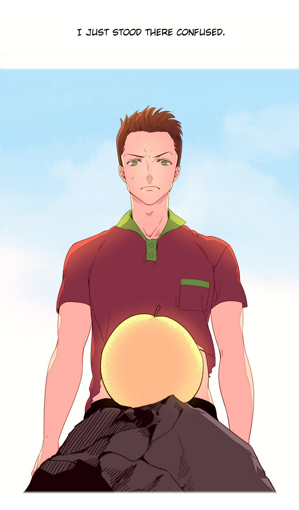 私が支配する世界Ch.01-26