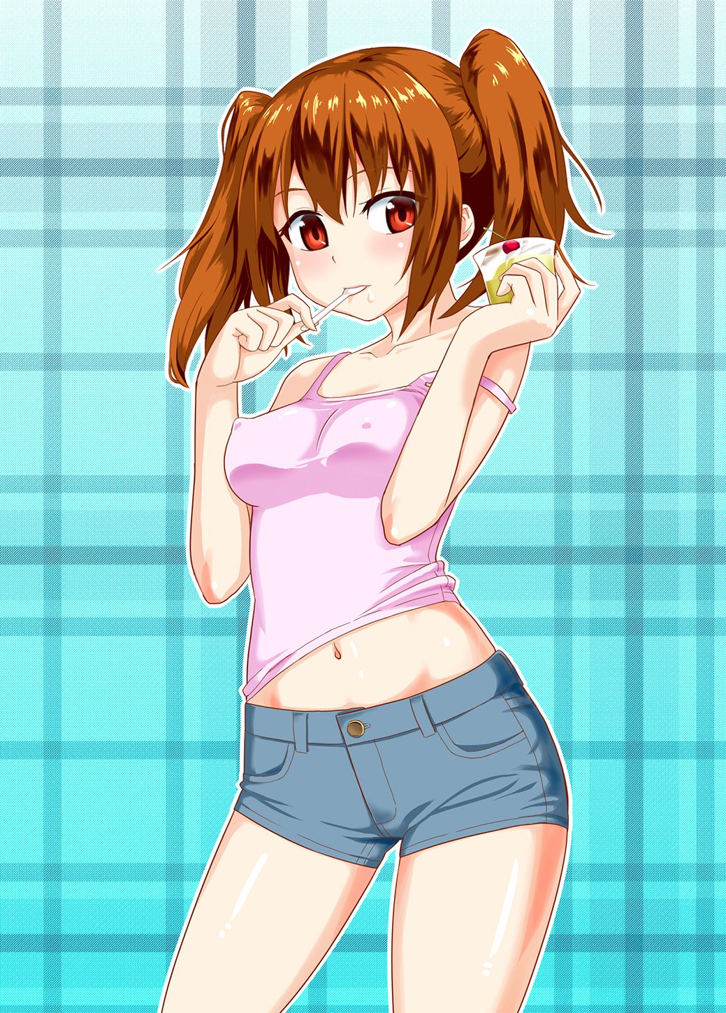 アニスキシスター