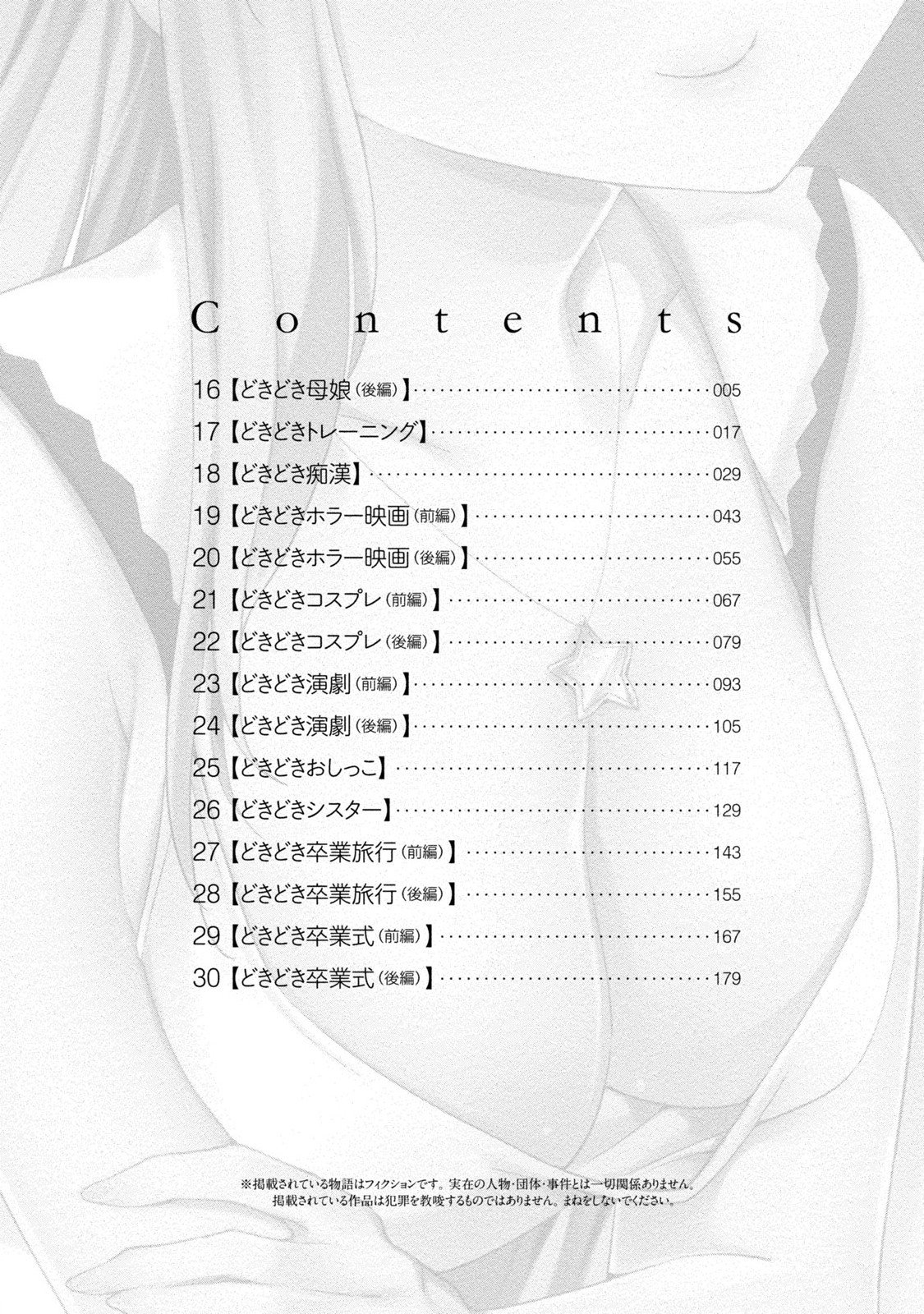 ドキドキルームメイト2