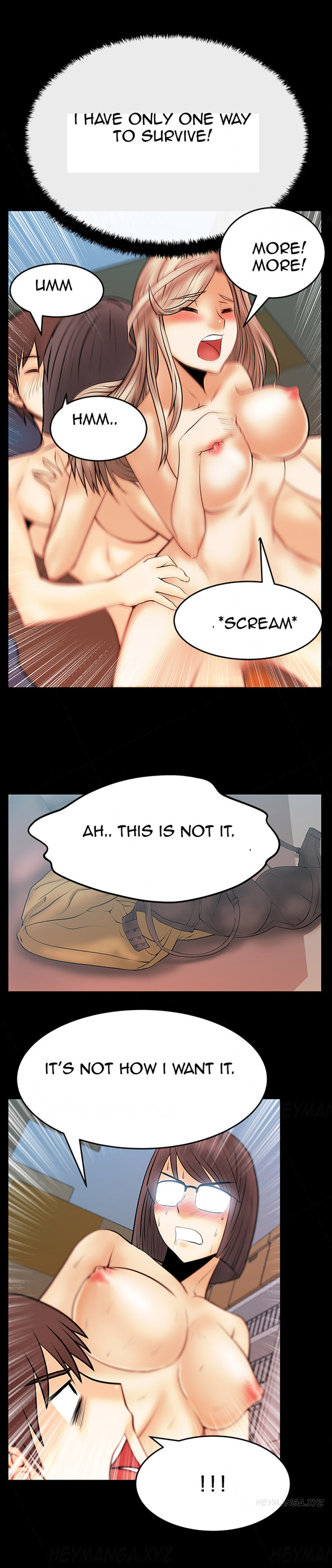 私のオフィスCh.1-38