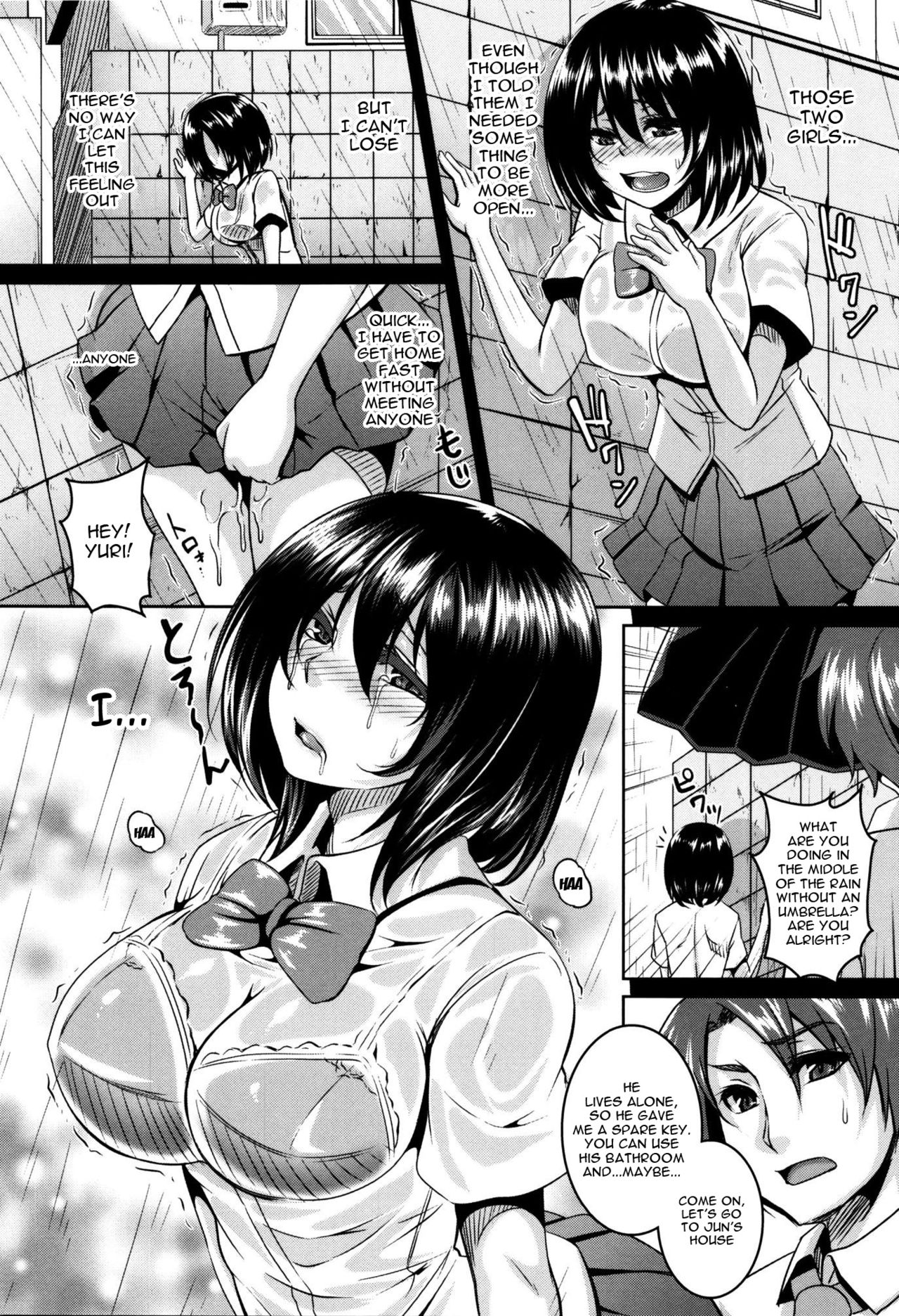 Zenana Biyaku Choukyou Nikubenki Collection {doujin-moe.us + desudesu}