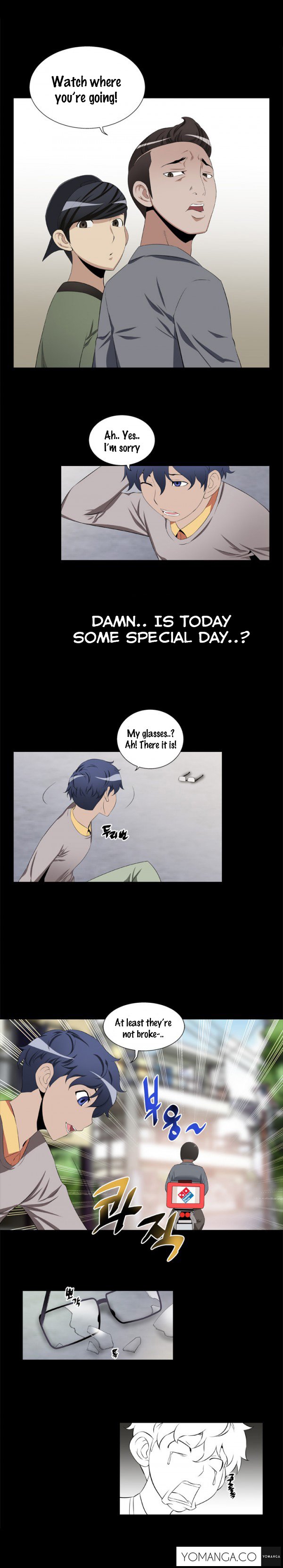 愛のパラメータ1-2-