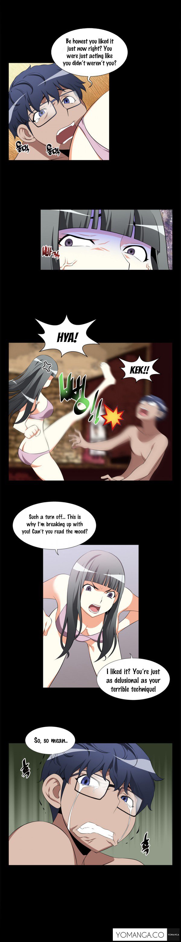 愛のパラメータ1-2-