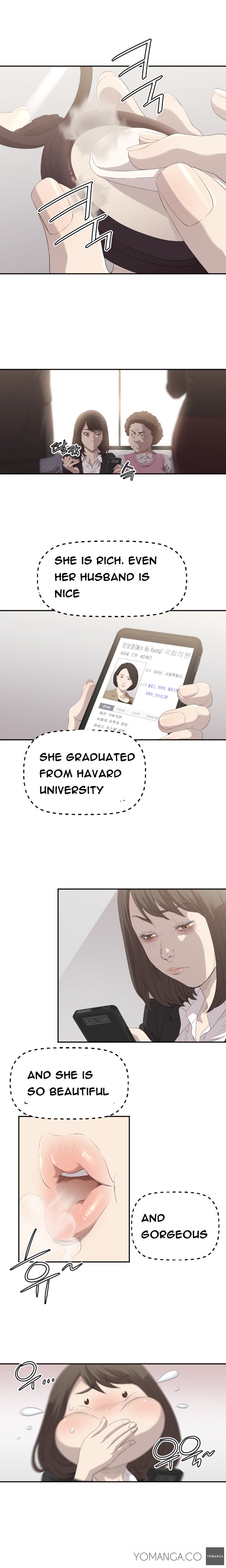 クラブソドムCh.1-22