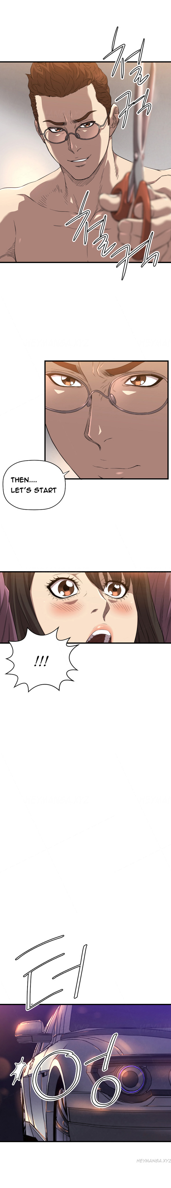 クラブソドムCh.1-22