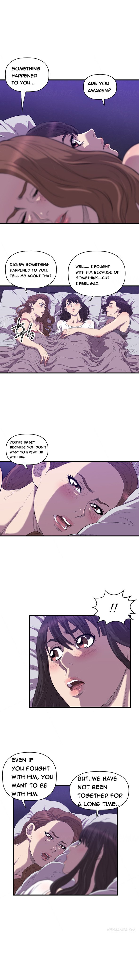 クラブソドムCh.1-22