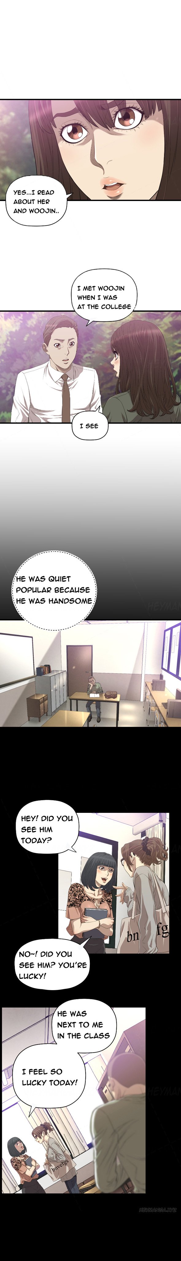 クラブソドムCh.1-22