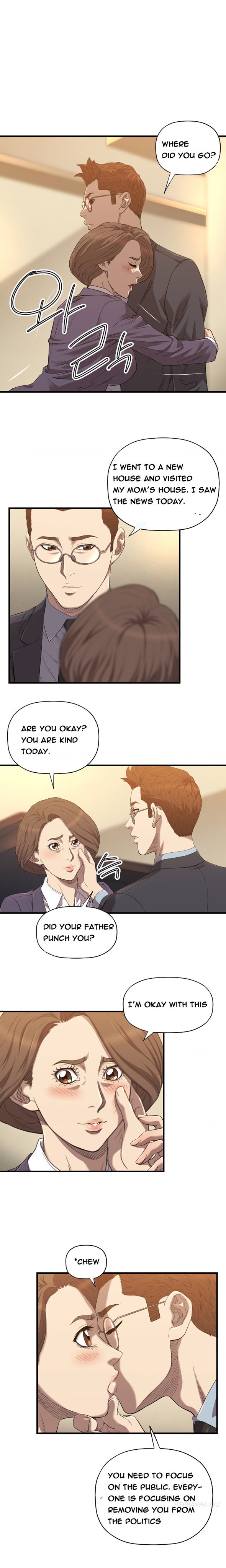 クラブソドムCh.1-22