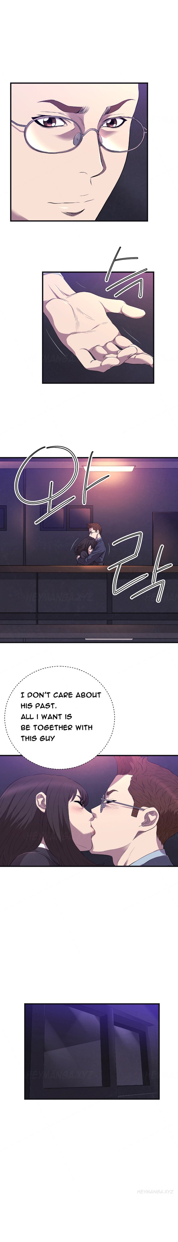 クラブソドムCh.1-22