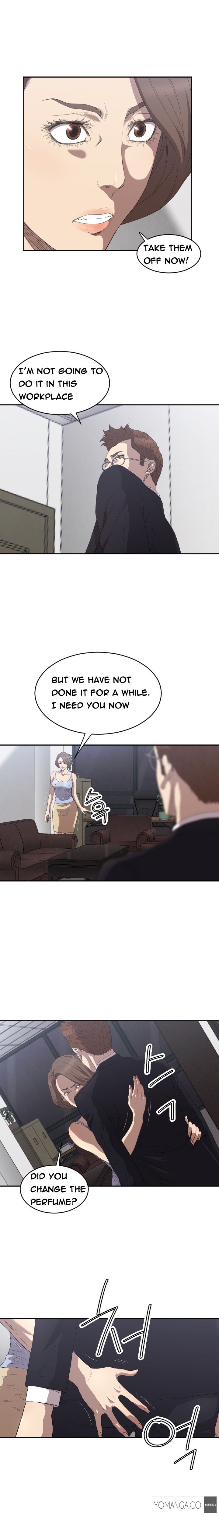 クラブソドムCh.1-22