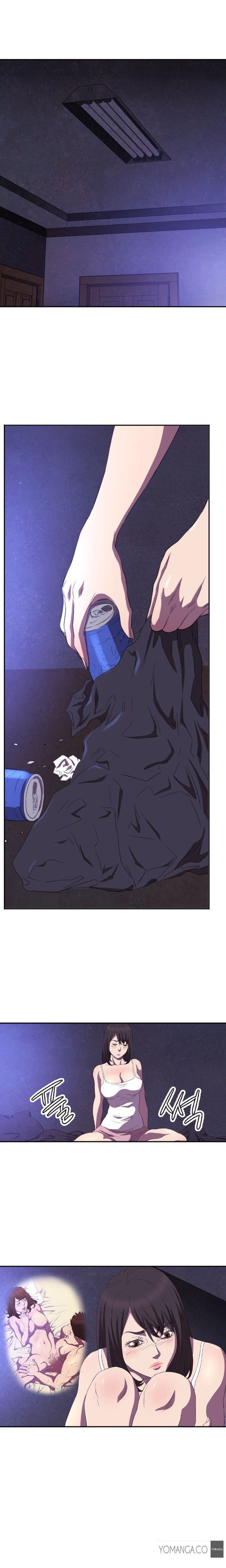 クラブソドムCh.1-22