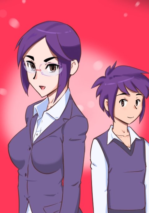 ママショット-いめこうじんじゅぎょうへん