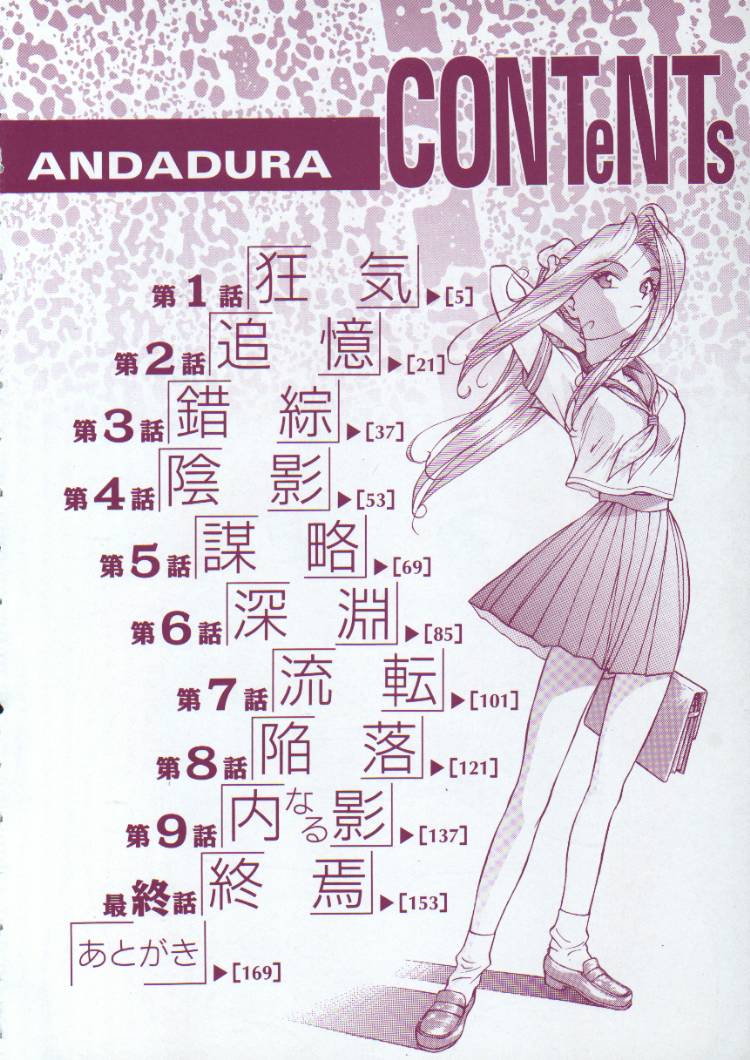 アンダドゥラ