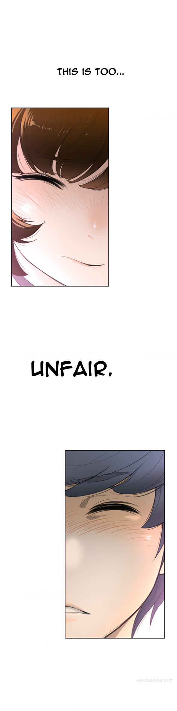 パーフェクトハーフCh.1-8