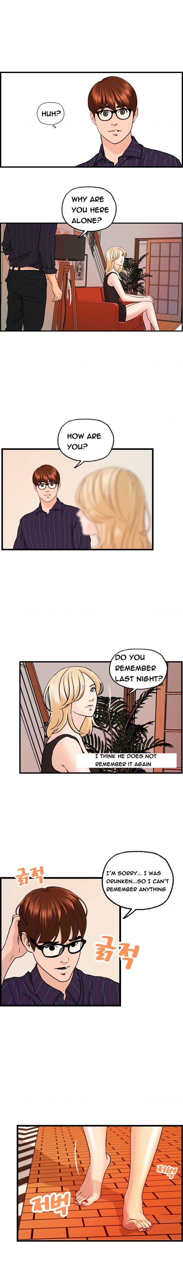 ゲストハウスCh.1-25