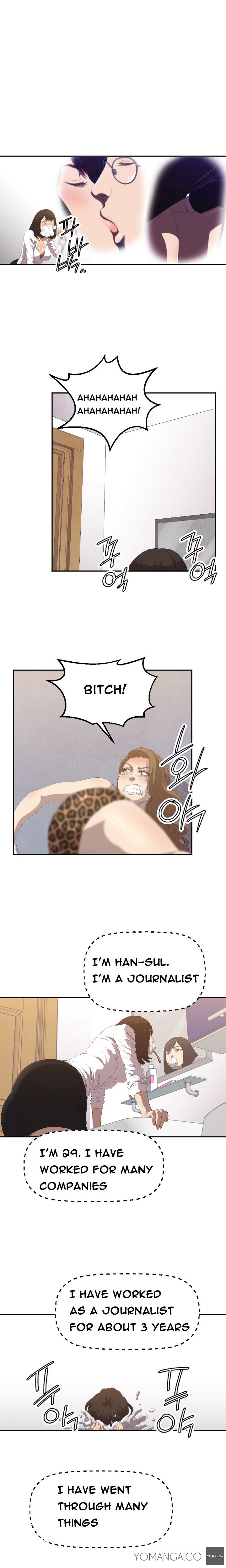 クラブソドムCh.1-2