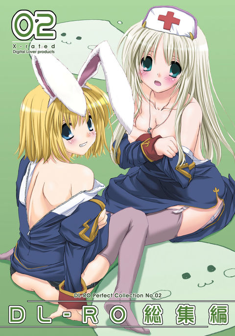 ラフスケッチ11