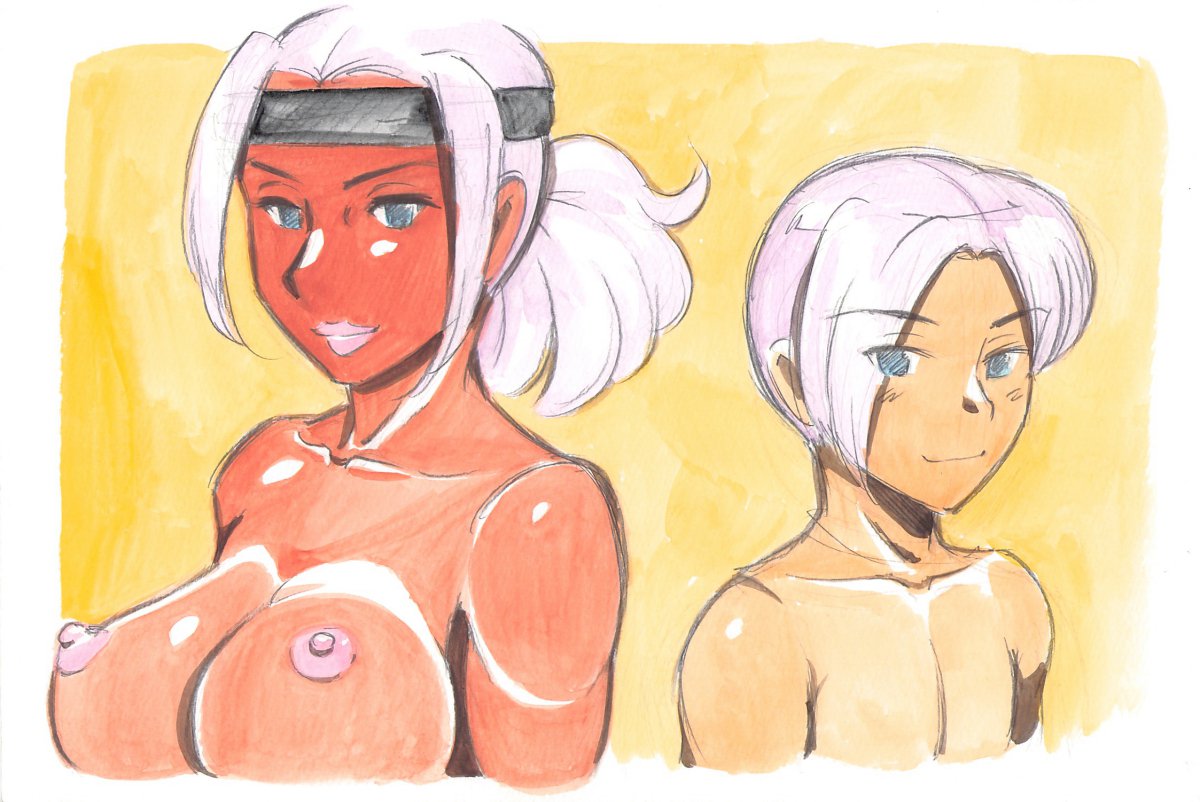 ママショットイメ-バイオパニック編