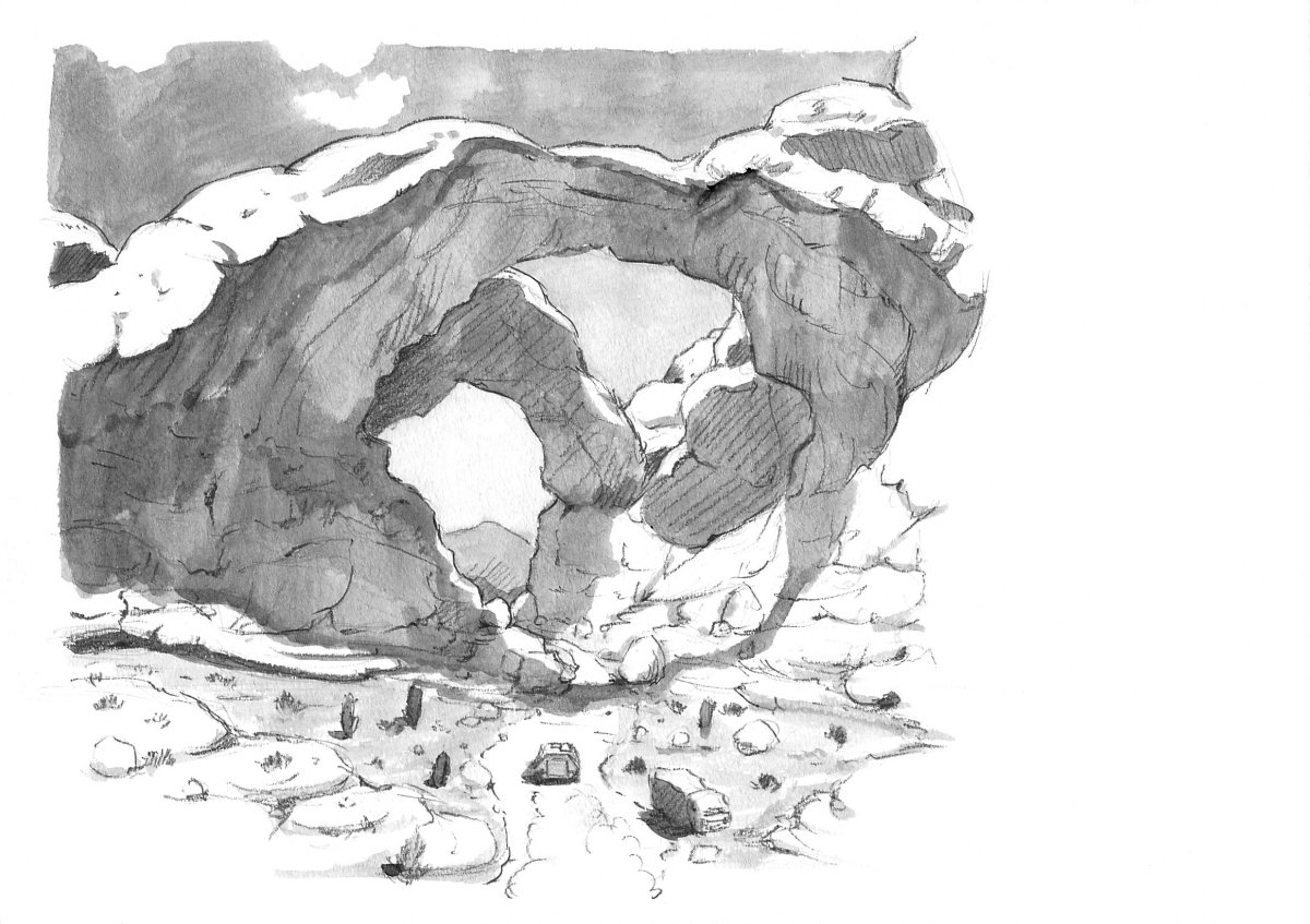 ママショットイメ-バイオパニック編