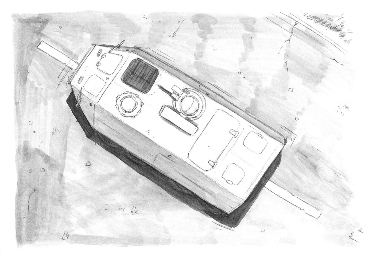 ママショットイメ-バイオパニック編