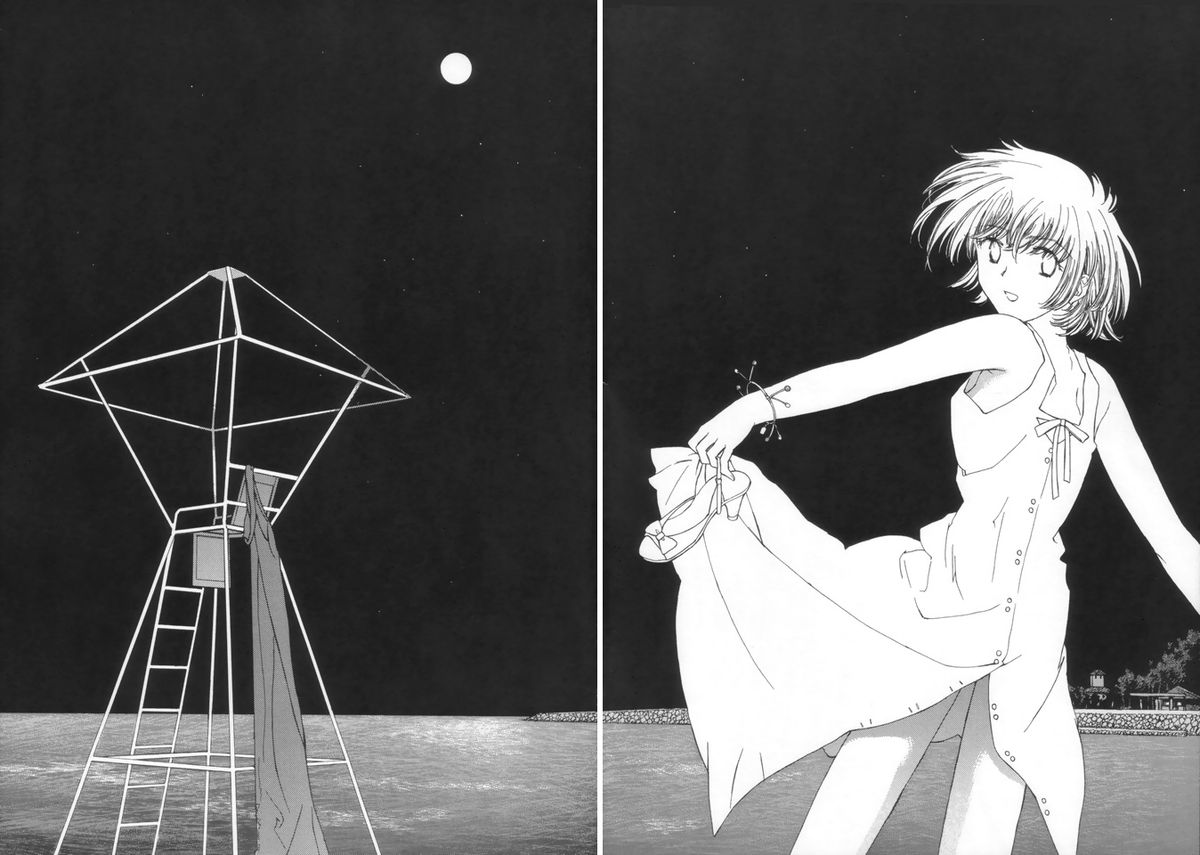 おひるのひととき-なつのりNo.3