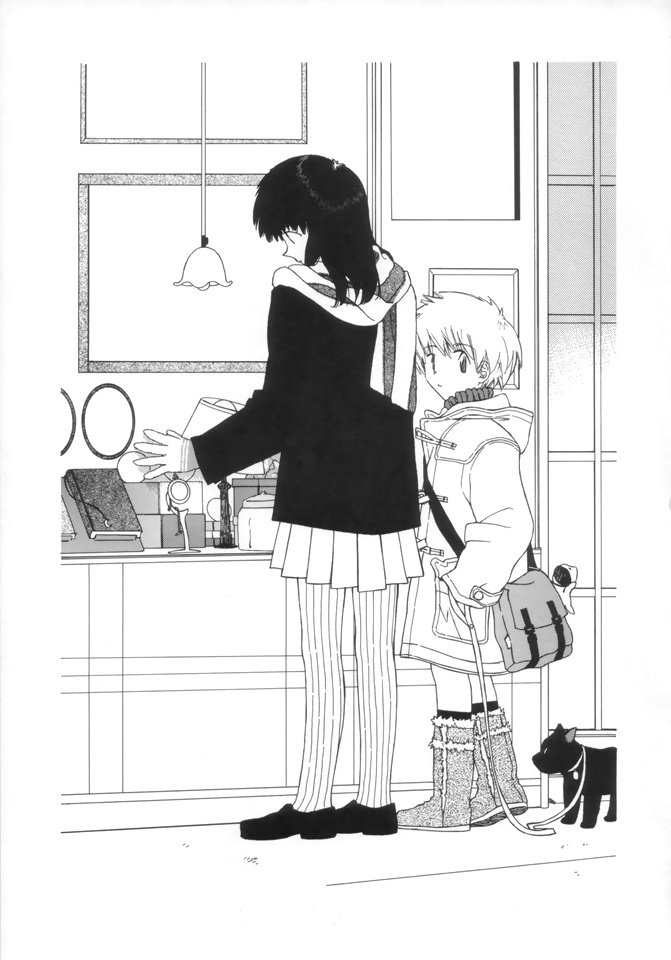 おひるのひととき-なつのりNo.3