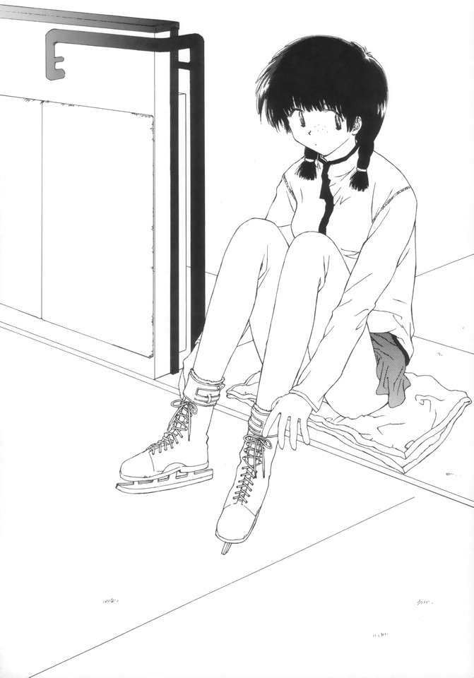 おひるのひととき-なつのりNo.3