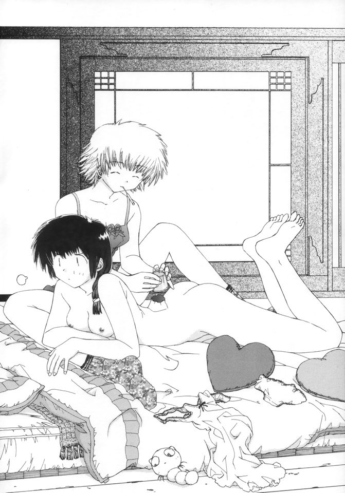 おひるのひととき-なつのりNo.3