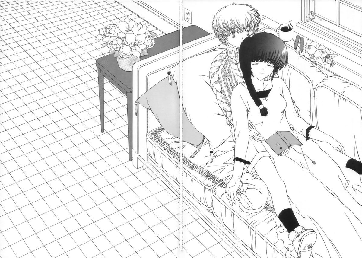 おひるのひととき-なつのりNo.3