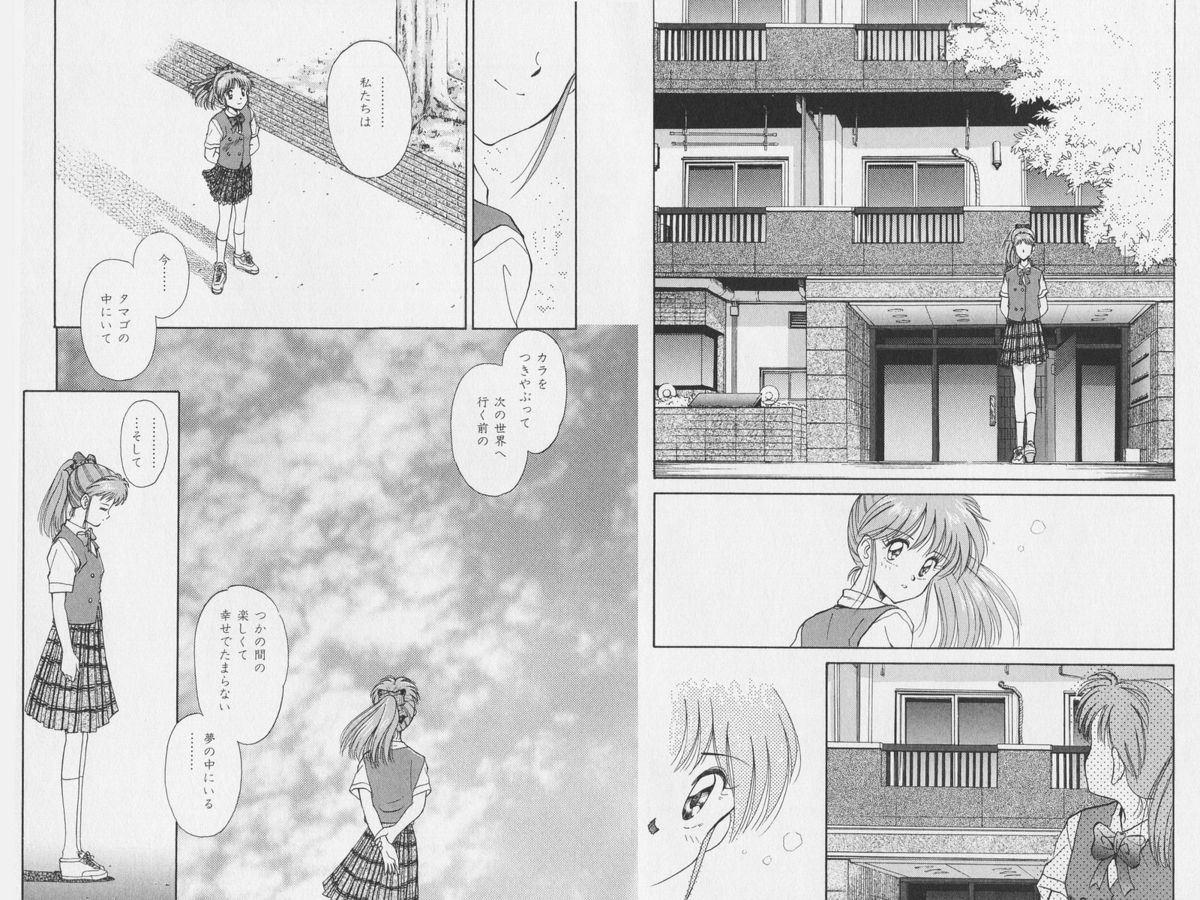 八ヶ津のうさぎリミックス