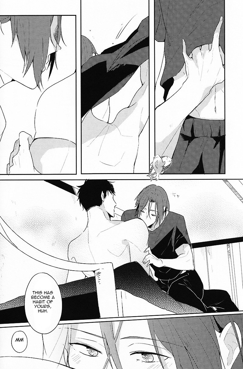 ハッピーワールドエンド