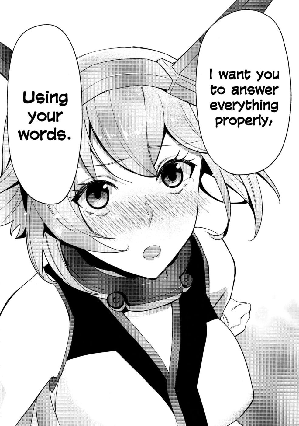 ムツ爆弾-ムッチャンの爆発エピソード-