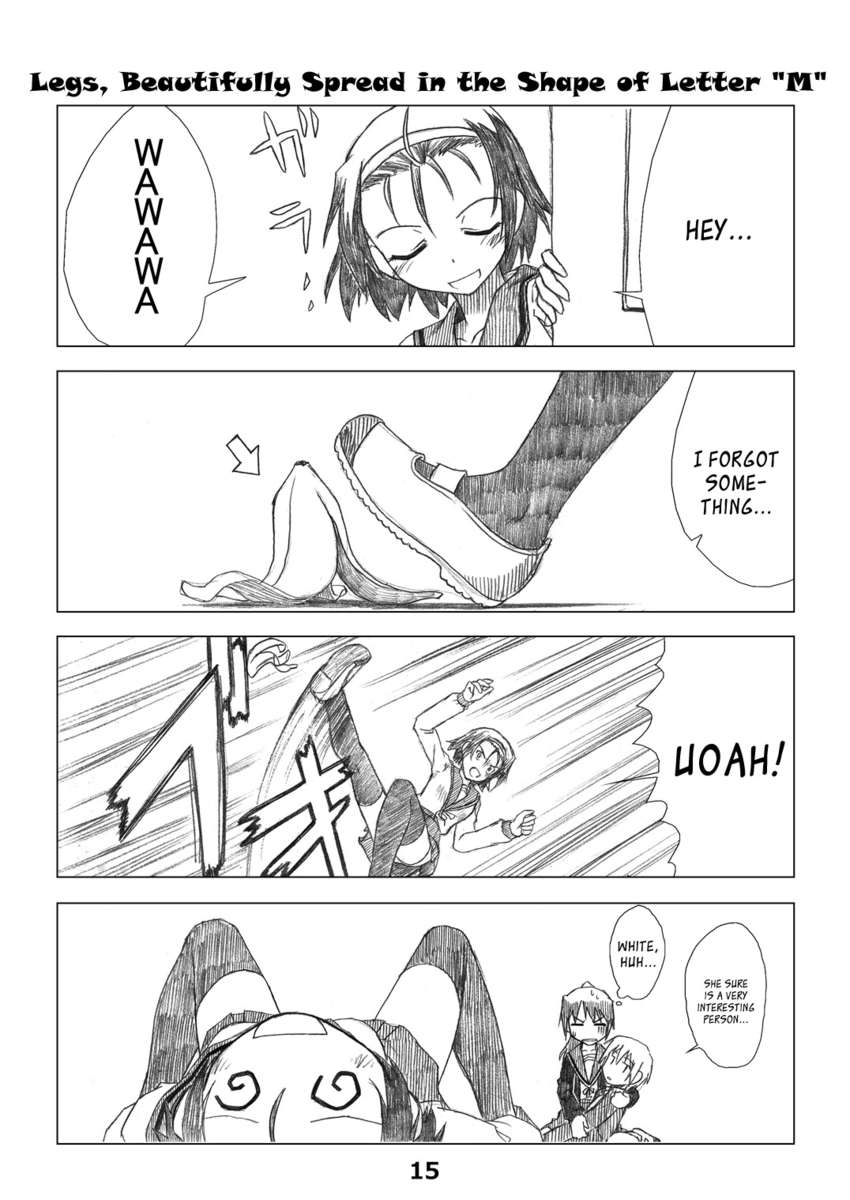 コンポジションミックス3「キョンコの本」