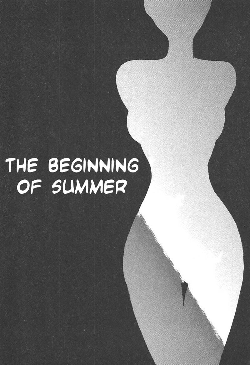 10 After8-夏の始まり