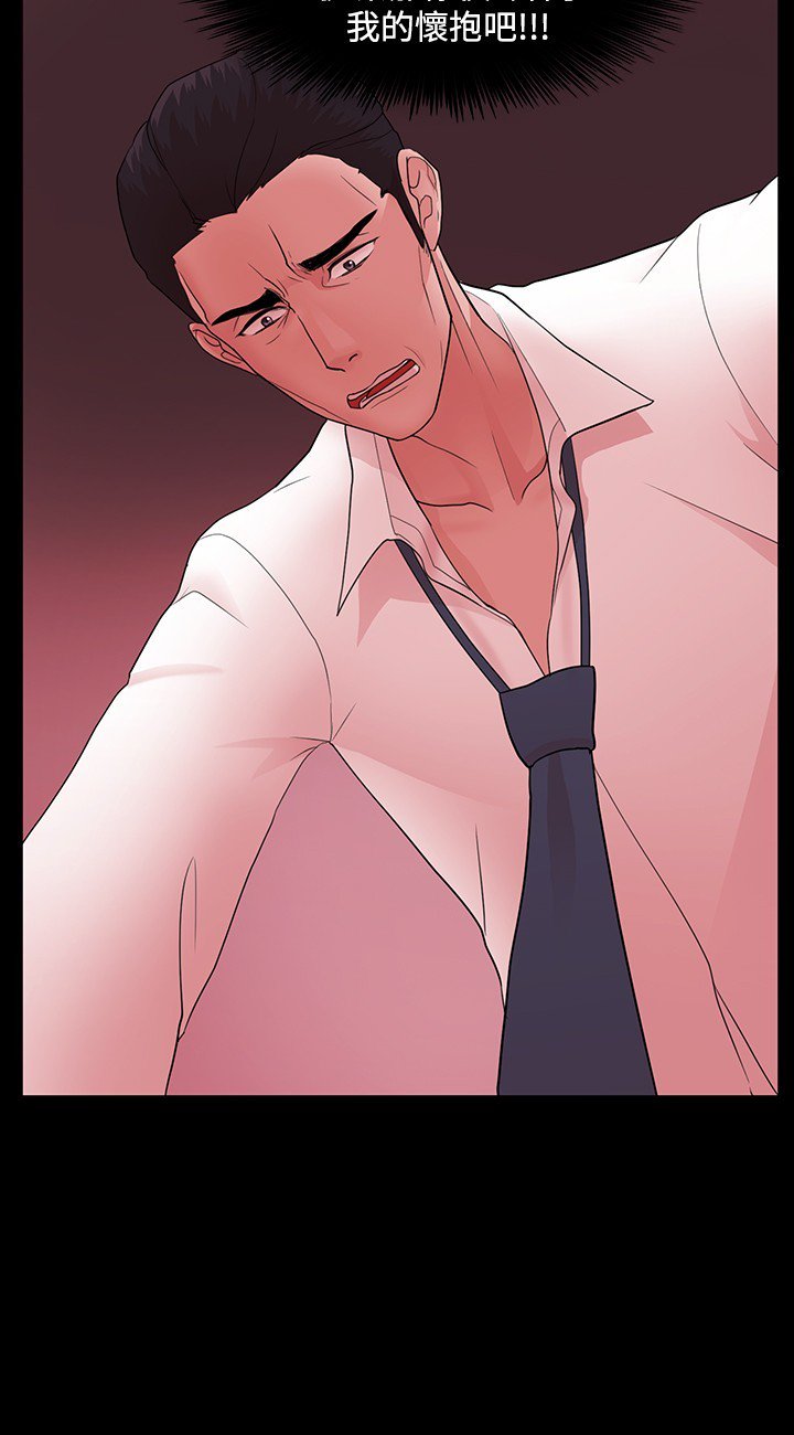 ルーザーCh.1〜7中文