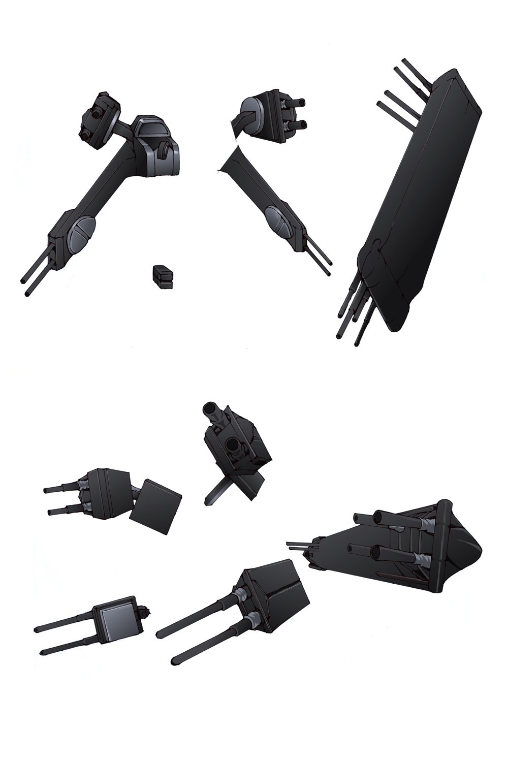 Rokakuコレクション/ RokaColle-2017アップデート