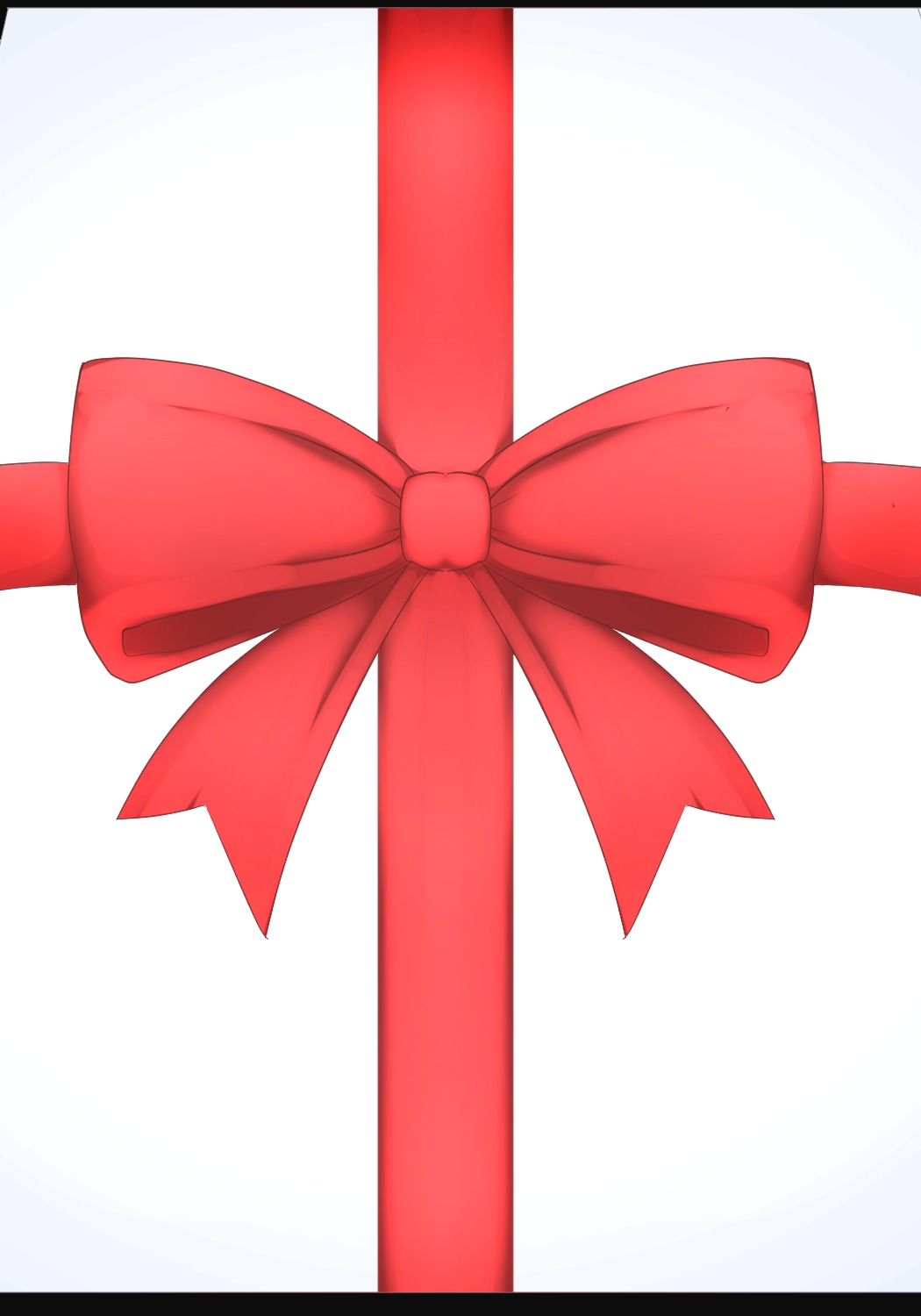 メスガキサンタのジャンヌリリー