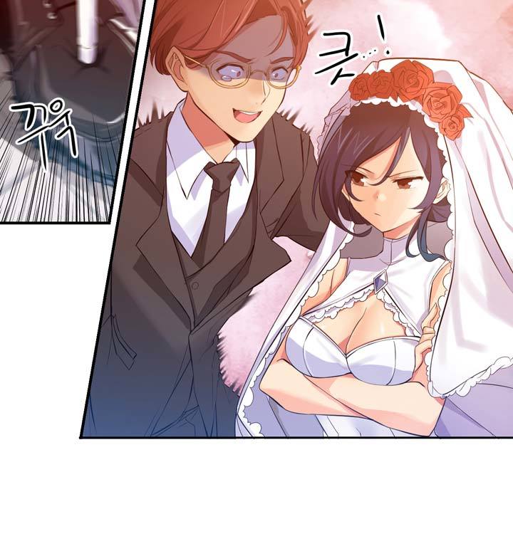 Hの代わりに妻の復讐をする