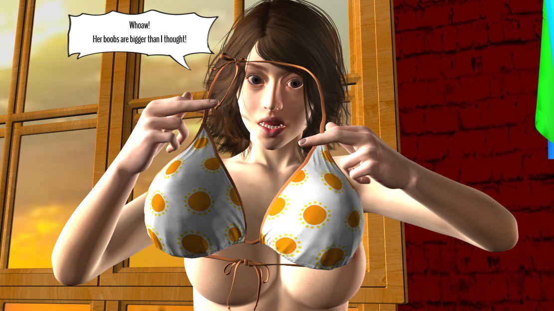 翡翠とアンの冒険パート1