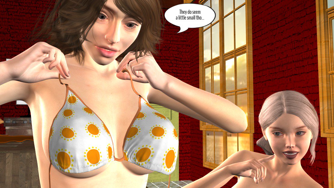 翡翠とアンの冒険パート1