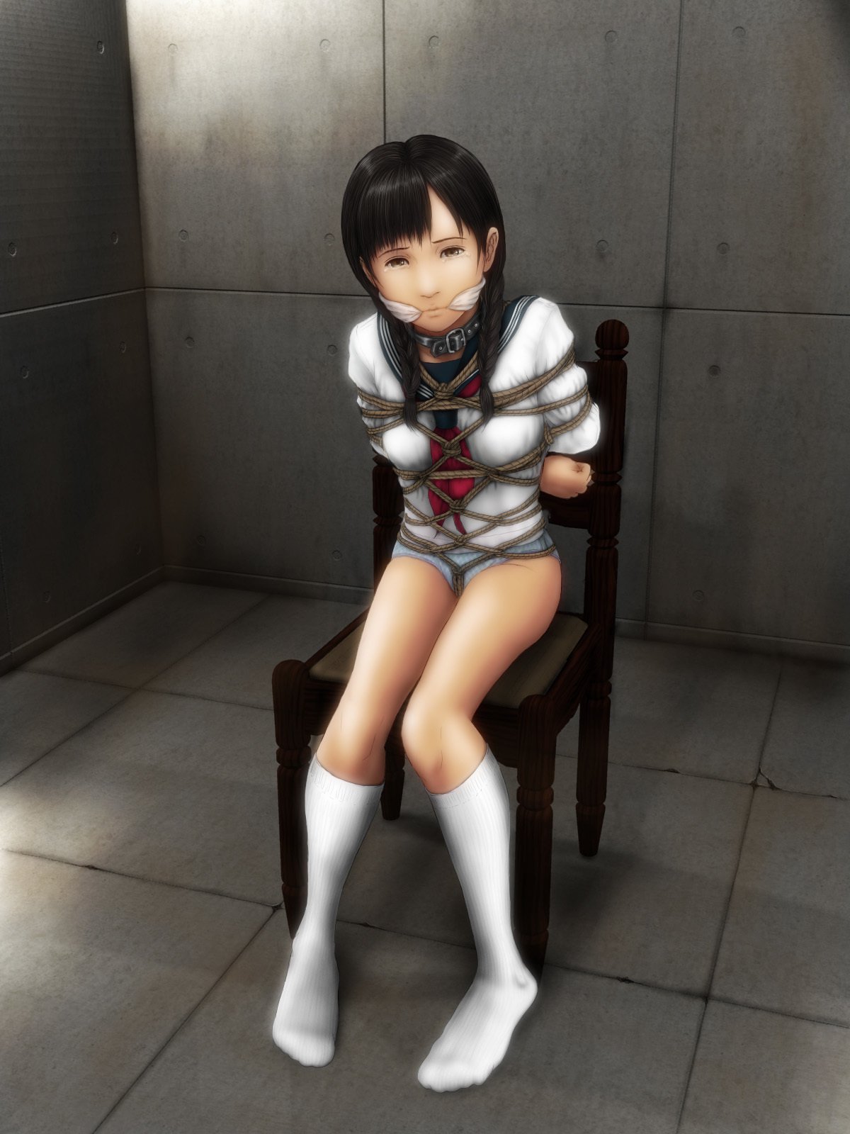 H.S.C.イラスト集Ex.4