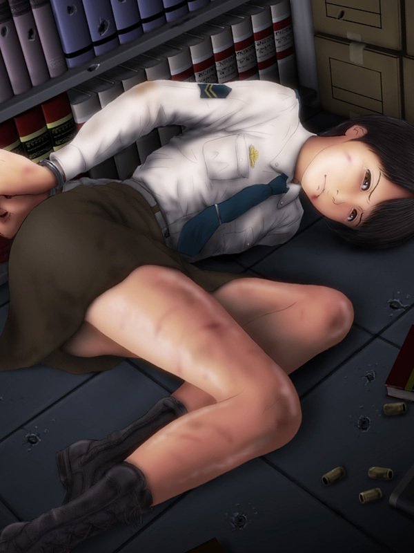 H.S.C.イラスト集Ex.4