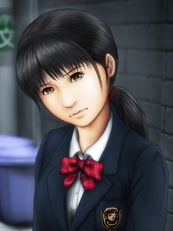 H.S.C.イラスト集Ex.4