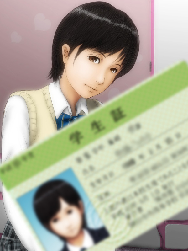 H.S.C.イラスト集Ex.4