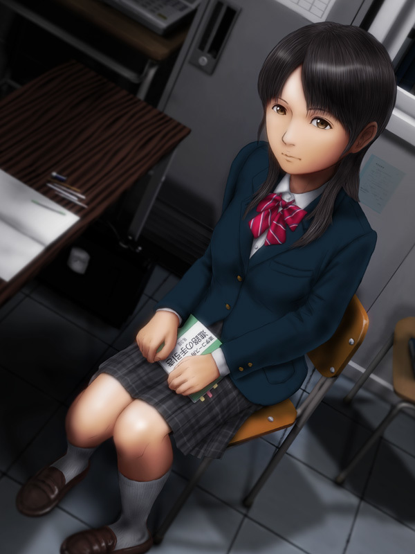 H.S.C.イラスト集Ex.4