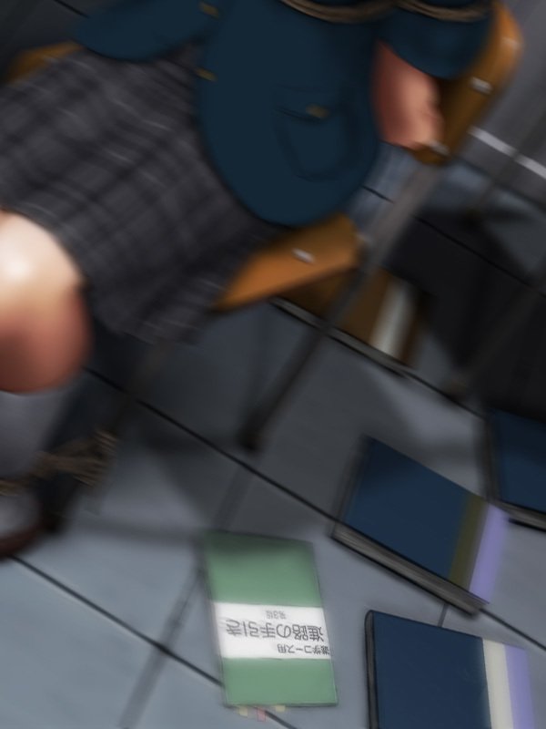 H.S.C.イラスト集Ex.4